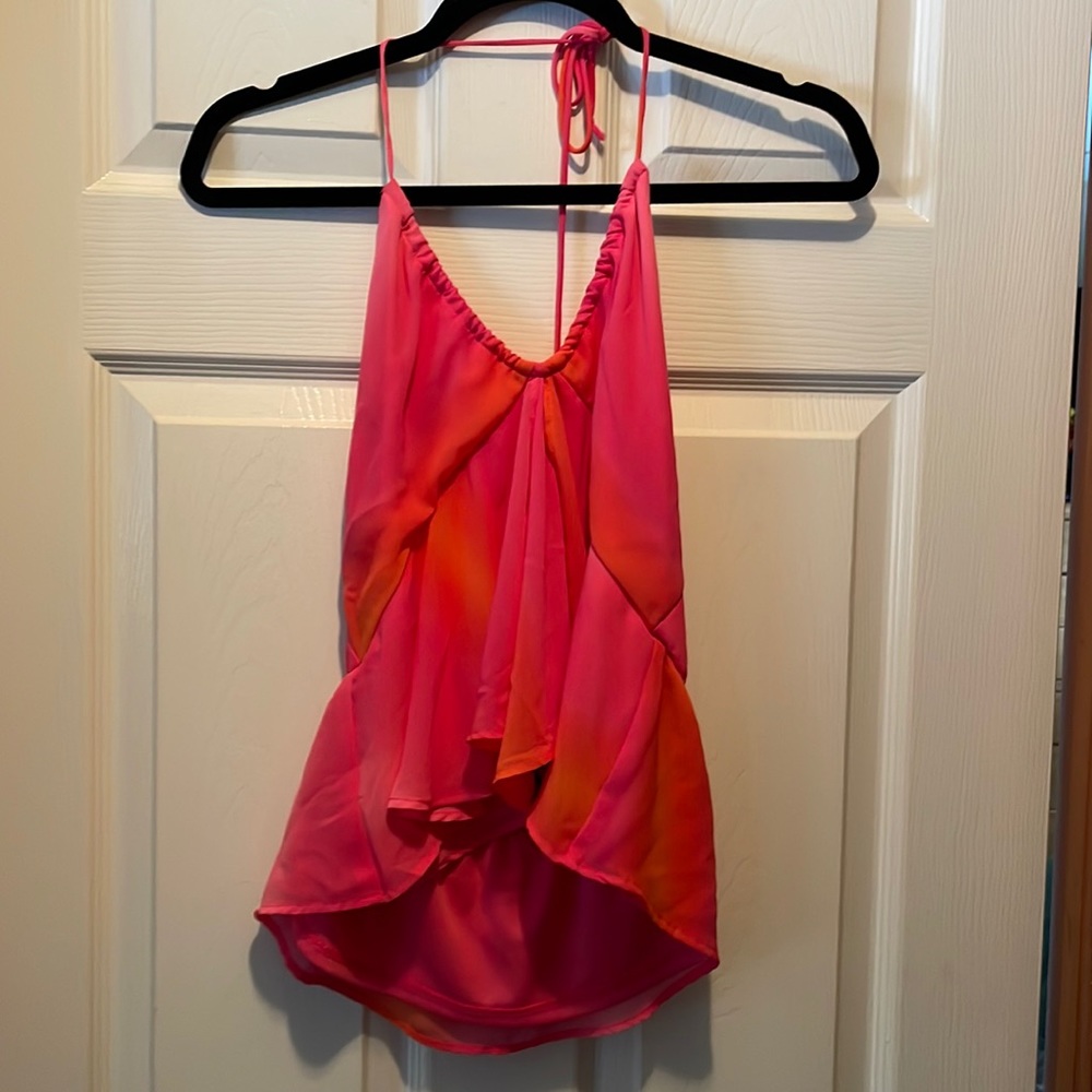 Wild fable top, size med